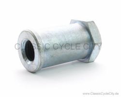 Mutter Vorderachse 12mm (NUT AXLE 12MM) # 90306-425-870 (ersetzt 90305-300-000)