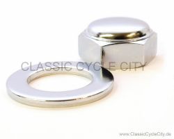 STEERING NUT WASHER KIT # 00000-329-KIT
