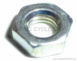 Mutter 8 mm (NUT HEX 8MM) # 94002-080000S