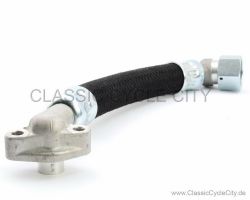 HOSE A OIL # 15510-300-017 (replaces 15510-300-007)