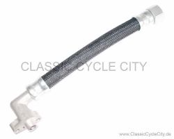 HOSE B OIL # 15520-300-007