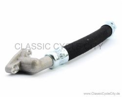 HOSE B OIL REPRO # R-15520-300-007