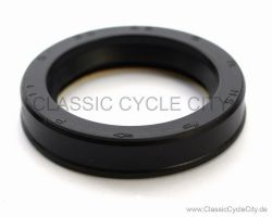 Simmerring / Wellendichtring 30x42x8 mm (OIL SEAL) # 91201-300-003