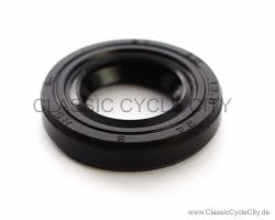 Dichtring / Simmerring 13.8X24X (OIL SEAL) # 91202-KFL-841 (ersetzt 91202-216-000)