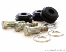 BOLT RUBBER WASHER KIT OIL TANK # 00000-412-KIT