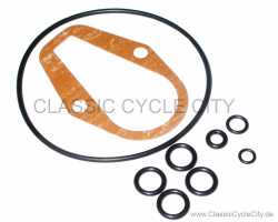 Dichtungs-Satz Vergaser (PACKING SET) # 16010-323-315