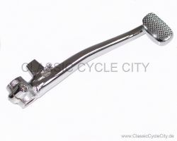 PEDAL REAR BRAKE # 46500-341-670 (replaces 46500-300-010)