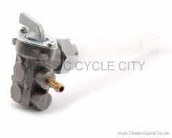 COCK FUEL ASSEMBLY # 16950-377-005