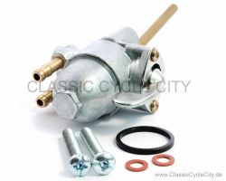 COCK FUEL REPRO # R-16950-300-020
