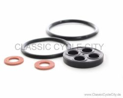 GASKET KIT PETCOCK # 00000-506-KIT