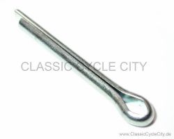 Splint 4,0 mm (PIN COTTER 4.0MM) # 94201-40300