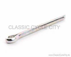 Splint 2,5 mm (PIN COTTER) # 94201-25300 (ersetzt 94201-25200)