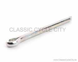 PIN COTTER 2MM # 94201-20350 (replaces 94201-20180)