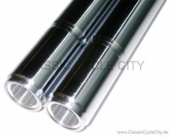 Standrohre Set / Späte Ausführung Repro # CCC-007-KIT