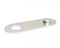 Sicherungsplatte Bremshebel (PLATE LEVER BUSH) # 45527-300-000