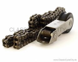 Primärketten + Kettenspanner Set (PRIMARY CHAIN TENSIONER KIT) # 00000-088-KIT