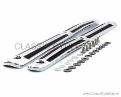 PROTECTOR MUFFLER KIT REPRO # R-18315-300-020-KIT