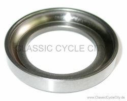 RACE STEERING BOTTOM # 50302-268-010 (replaces 50302-268-305)