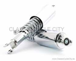 Federbein / Stoßdämpfer Set REPRO (CUSHION ASSY REAR) # R-52400-323-010XWLOW