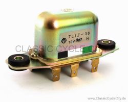 REGULATOR # 31400-300-035