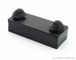 RUBBER B SEAT # 77205-286-000