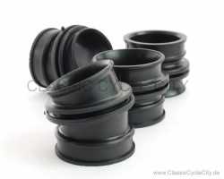 Airbox Rubber Kit Repro # R-17310-323-010B-KIT