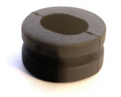 RUBBER LOCK CUSHION # 77228-340-003