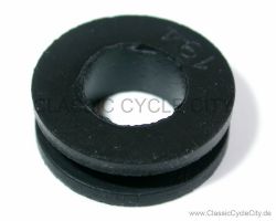 Halterung Gummi (RUBBER MOUNT) # 40513-310-000
