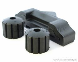 RUBBERS FUEL TANK KIT # 00000-339-KIT