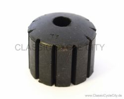 Gummi Tankhalterung Vorne (RUBBER FUEL TANK) # 17611-283-010 (ersetzt 17611-283-000)