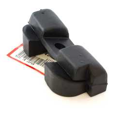 Gummi Tankhalterung Hinten (CUSHION TANK REAR) # 17613-438-000
