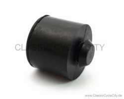 Gummi Sitzbank (RUBBER SETT SEAT) # 77204-286-020