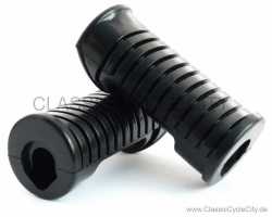 RUBBER STEP KIT # 00000-207-KIT