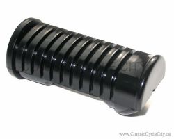 Gummi Fußraste (RUBBER STEP) # 50661-110-000 (ersetzt 50661-283-010)