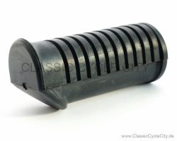 Gummi Fußraste Vorne (RUBBER STEP) # 50661-310-000
