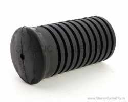 Gummi Fußraste Vorne (Front Rubber Step) # 50661-333-000