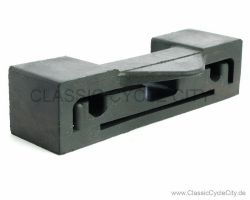 Gummi Tankhalterung Hinten (CUSHION TANK REAR) # 17613-286-000