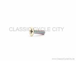 Schraube 6x20 (SCREW CROSS 6X20) # 93600-060200A (ersetzt 93600-06020)