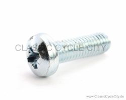Schraube 5x16 (SCREW CROSS 5X16) # 93500-050160B