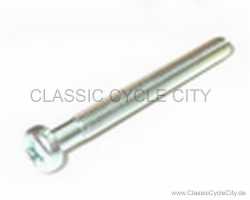Schraube 4x50 (SCREW CROSS 4X50) # 93500-040504J
