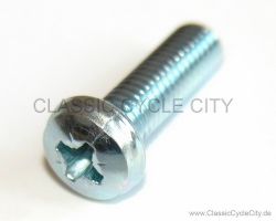 SCREW, CROSS 5X16 # 93500-050160A