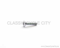 SCREW 6X25 # 93700-060250B (replaces 93700-0602502)
