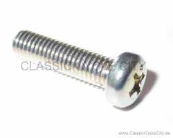 SCREW PAN 5X20 # 93500-050200A