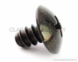 Schraube 5x8 (SCREW TAPPING 5x8) # 93903-25080