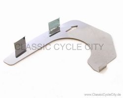 Unterlage Blech A (SHIM A PAD) # 45114-371-006