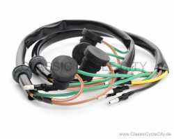 Kabelbaum Set Beleuchtung Tacho / DZM Repro (SOCKET SPD) # R-00000-545-KIT