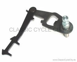 Schaltwelle (SPINDLE SHIFT) # 24610-300-010