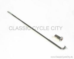 Speiche A Hinterrad (SPOKE A REAR) # 97313-691-25R0 (ersetzt 42606-300-003)
