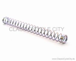 SPRING ROD BRAKE # 95014-73100 (replaces 43472-212-000)