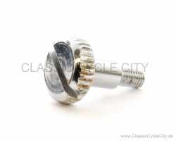 Einstellschraube Gasgriff (BOLT ADJUSTER) # 53190-300-000
